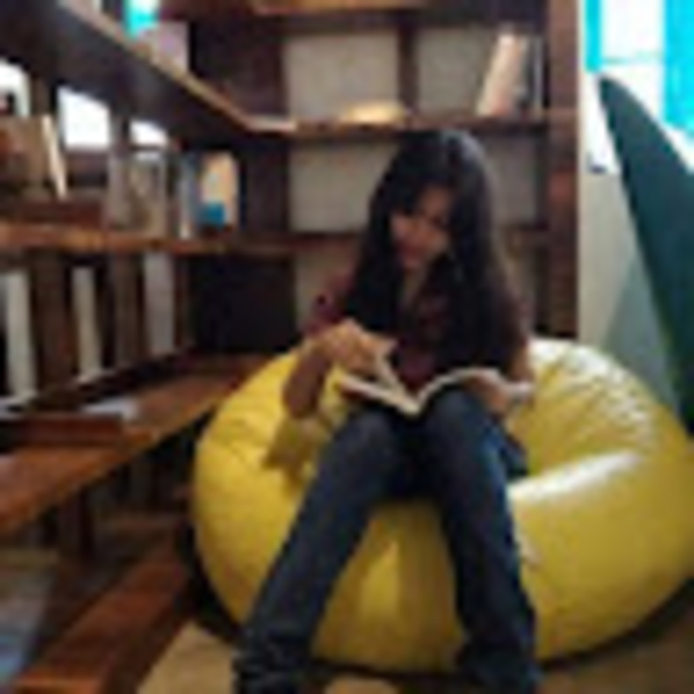 Meet your Posher, Ahona